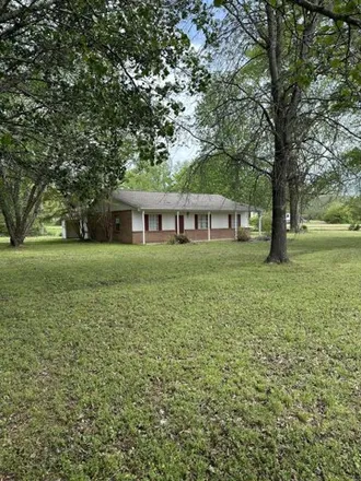 Image 2 - 2 Old Natchez Trace Road, Pontotoc County, MS 38863, USA - House for sale