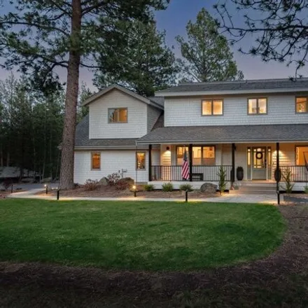 Buy this 5 bed house on 1672 Northwest Promontory Drive in Bend, OR 97703