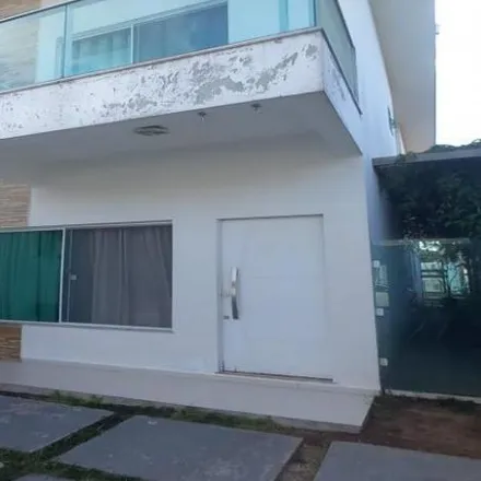 Buy this 3 bed house on Rua Antônio Sanches in Alto Perequê, Porto Belo - SC