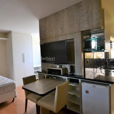 Image 1 - Premier Residence, Rua 7 de Setembro 2014, Centro, Blumenau - SC, 89012-400, Brazil - Apartment for rent