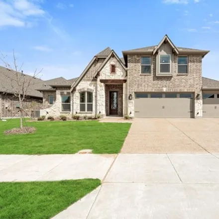 Buy this 4 bed house on Deer Hollow Drive in Melissa, TX 75454