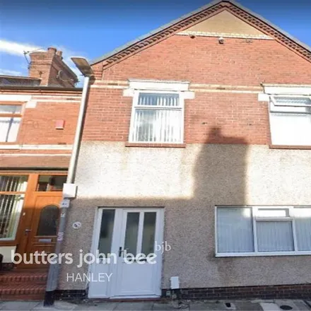 Rent this 1 bed apartment on Campbell Terrace in Hanley, ST1 6LS