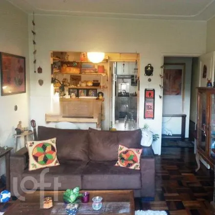 Buy this 3 bed apartment on Avenida Otto Niemeyer 378 in Tristeza, Porto Alegre - RS