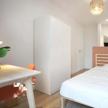 Rent this 1 bed room on 24 Rue Amiral Courbet in 29200 Brest, France