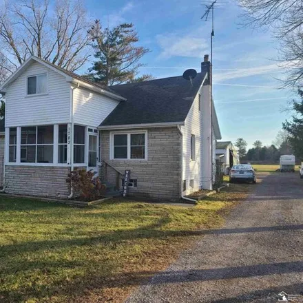Buy this 4 bed house on Samaria Road in Bedford Township, MI 48182