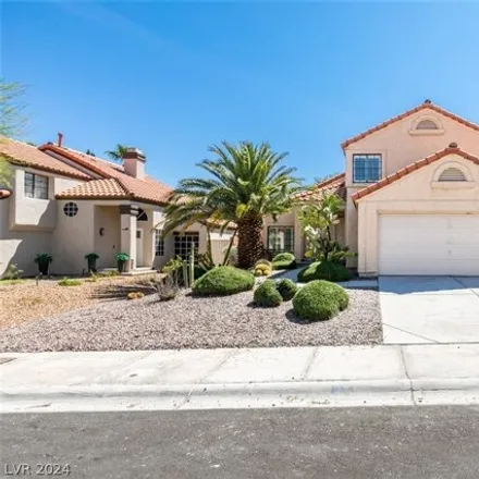 Rent this 3 bed house on 70 Westheimer Road in Henderson, NV 89074