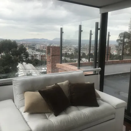 Image 5 - Carrera 6, Usaquén, 110131 Bogota, Colombia - Apartment for sale