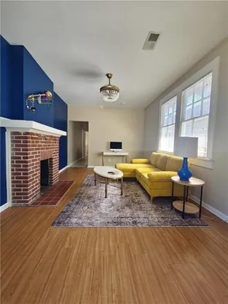 Rent this 2 bed house on 4315 Ulloa Street in New Orleans, LA 70119
