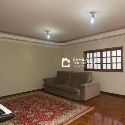 Buy this 3 bed house on Rua Salvador de Simoni in Jardim Del Rey, Poços de Caldas - MG