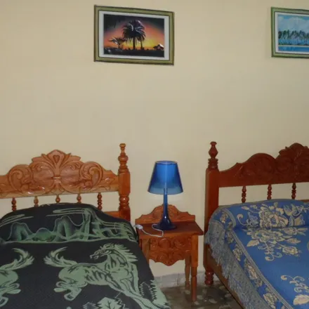 Rent this 4 bed house on Trinidad in Purísima, CU