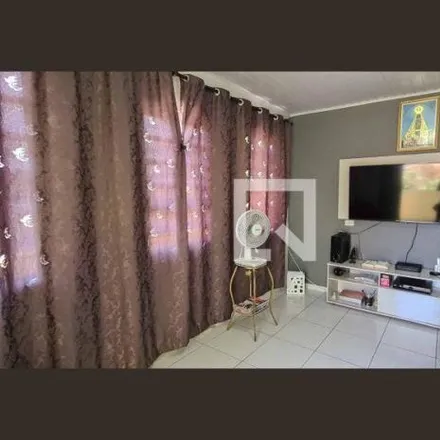 Rent this 1 bed house on Rua Liberdade in Jardim das Bandeiras, Osasco - SP