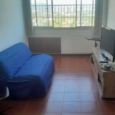 Rent this 2 bed apartment on Avenida Professor Fausto Moreira 80 in Barra da Tijuca, Rio de Janeiro - RJ