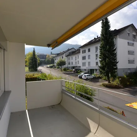Image 4 - Schachenweidstrasse 37, 6030 Ebikon, Switzerland - Apartment for rent