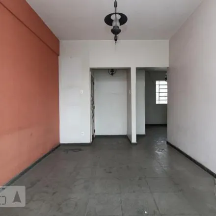 Rent this 3 bed apartment on Avenida Augusto de Lima in Centro, Belo Horizonte - MG