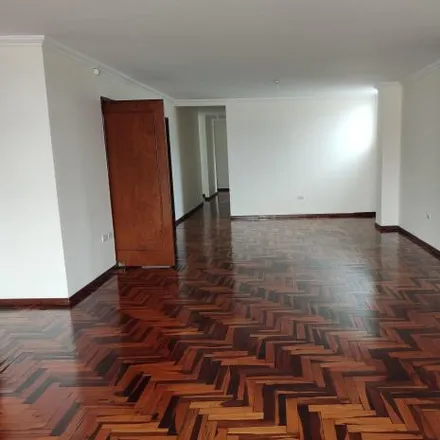 Buy this 3 bed apartment on 1 Paseo 11A 602 in 090909, Guayaquil