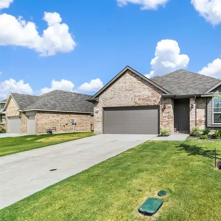 Buy this 4 bed house on Bob and Lola Sanford Elementary School in 300 Williams Way, Van Alstyne