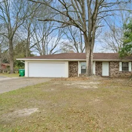 Buy this 3 bed house on 102 Rainbow Circle in Petal, MS 39465