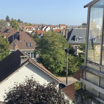 Image 3 - Dijon, Côte-d'Or, France - Apartment for rent