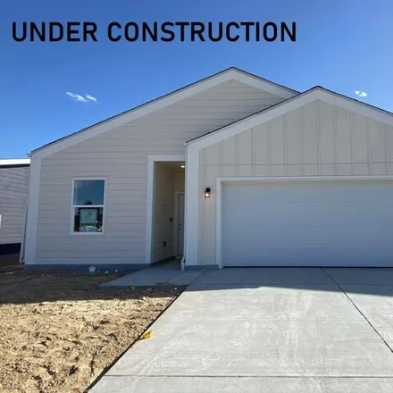 Buy this 3 bed house on 3782 37th Street in Evans, CO 80620