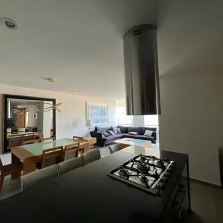 Rent this 3 bed apartment on Plaza Carso in Calle Lago Zurich, Colonia Ampliación Granada