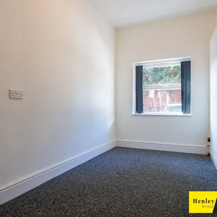 Rent this 1 bed apartment on 57 Gravelly Lane in Erdington, B23 6UJ