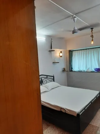 Rent this 2 bed apartment on Khodadad Flyover in F/N Ward, Mumbai - 400014