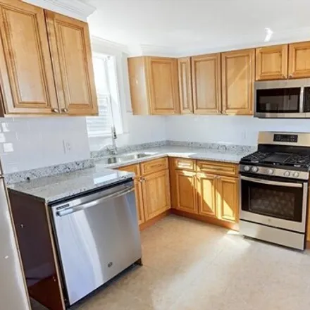 Rent this 3 bed apartment on Central Square in 89 Princeton Street, Boston