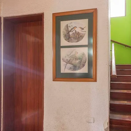 Buy this 7 bed house on Calle Zurbaran in San Borja, Lima Metropolitan Area 15041