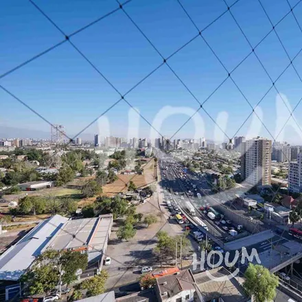 Image 7 - Patria Nueva, 850 0000 Quinta Normal, Chile - Apartment for rent