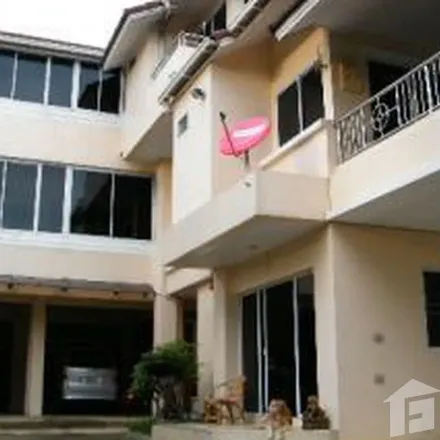 Image 5 - unnamed road, ชวนชื่นซิตี้, Bang Khen District, 10220, Thailand - Apartment for rent