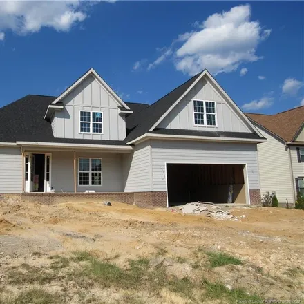 Buy this 5 bed house on 522 Coxwold Place in Fayetteville, NC 28311