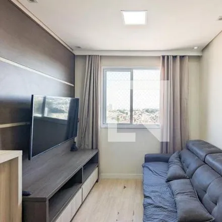 Buy this 2 bed apartment on Igreja Evangélica Assembléia De Deus in Rua Camargo 837, Paulicéia