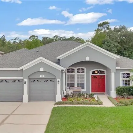 Buy this 4 bed house on 2040 Sunset Terrace Drive in Orange County, FL 32825