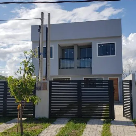 Image 2 - Estrada do Monteiro, Campo Grande, Rio de Janeiro - RJ, 23042-500, Brazil - House for sale