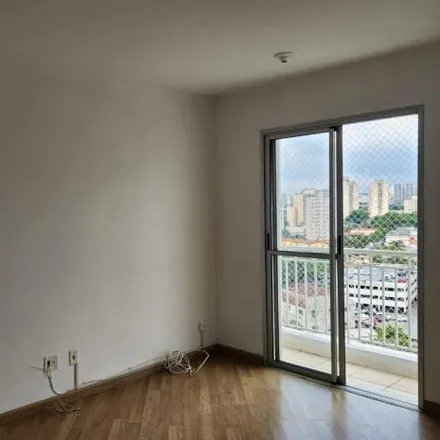 Rent this 2 bed apartment on Sport Clube Corinthians Paulista in Rua São Jorge, Parque São Jorge