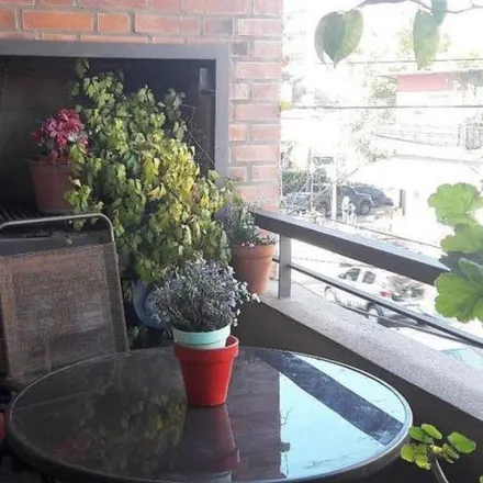 Image 2 - Avenida Italia 1128, Partido de Tigre, 1648 Tigre, Argentina - Apartment for sale