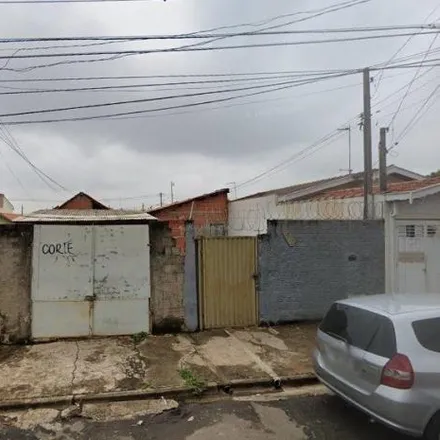 Rent this studio house on Rua La Paz in Água Branca, Piracicaba - SP