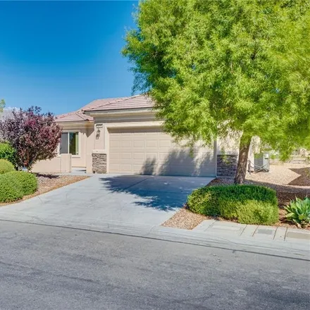 Image 6 - 2216 Night Parrot Avenue, North Las Vegas, NV 89084, USA - House for sale