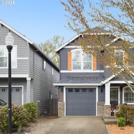 Buy this 4 bed house on 13279 Southwest Macbeth Drive in Tigard, OR 97224