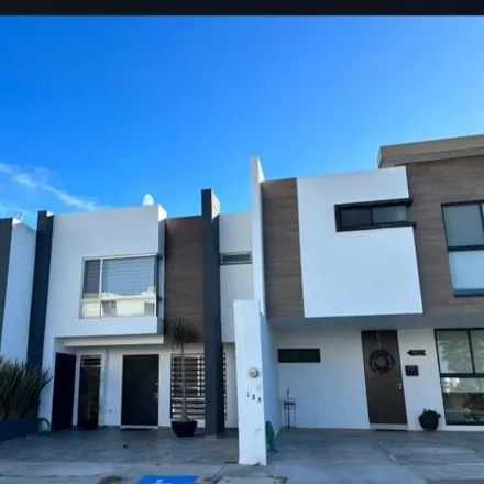 Rent this 3 bed house on Cerrada La Querencia in La Querencia, 37669 León
