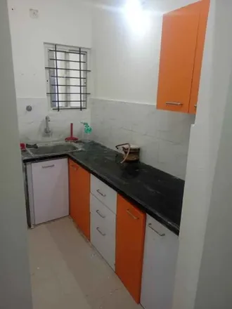 Rent this 7 bed apartment on Old A. B. Road in Lasudia Mori, Indore - 452001