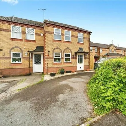 Buy this 3 bed house on Arundel Place in Cardiff, CF11 8HB