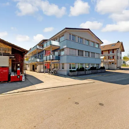 Image 3 - Seeble, Dorfstrasse 13, 6222 Gunzwil, Switzerland - Apartment for rent