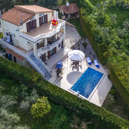 Rent this 4 bed house on Zakynthos - Tsilivi in Zakynthos, Greece