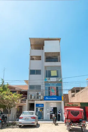 Image 8 - Avenida Grau, Magisterial, Piura 20001, Peru - Apartment for rent