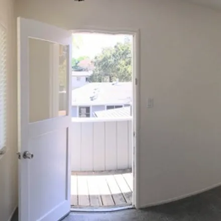 Rent this 2 bed apartment on 1009 Madera Ave