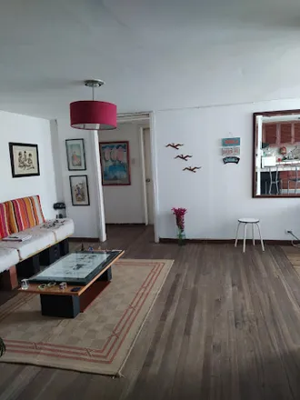 Buy this 2 bed apartment on Calle 52A 52-22 in Chapinero, 110231 Bogota