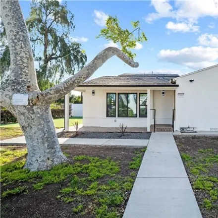 Buy this 5 bed house on 21813 Cohasset Street in Los Angeles, CA 91303