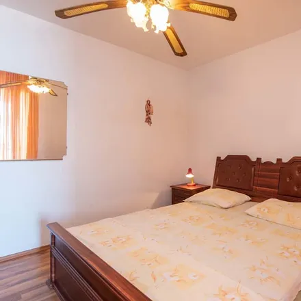 Rent this 1 bed apartment on Kučište in Dubrovnik-Neretva County, Croatia