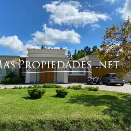 Image 2 - José María Ezeiza, Partido de Ezeiza, 1801 Canning, Argentina - House for sale